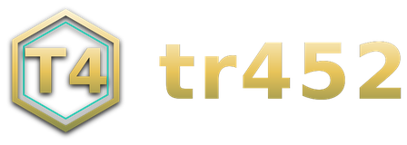 tr452 logo